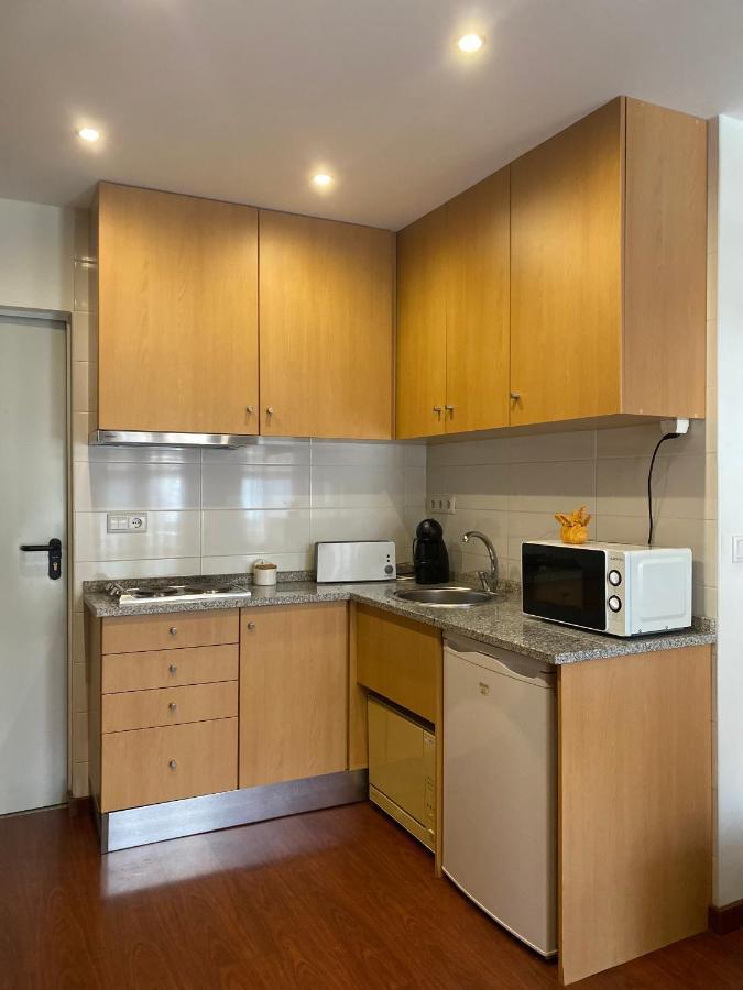 Rico Apartamento Oporto