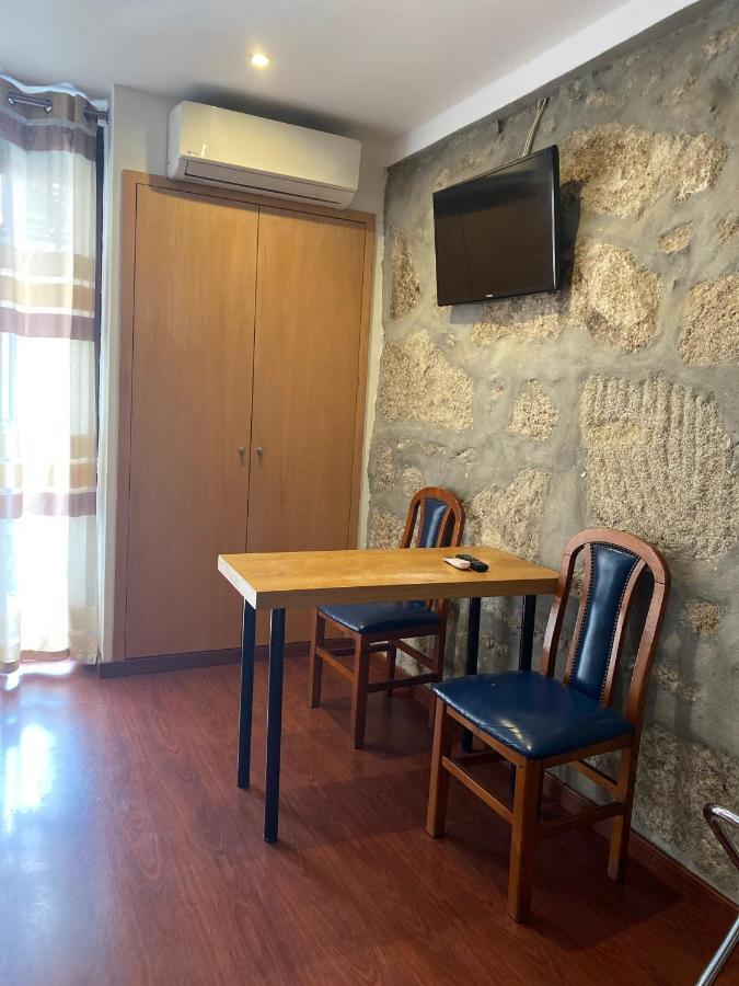 Apartamento Rico Oporto