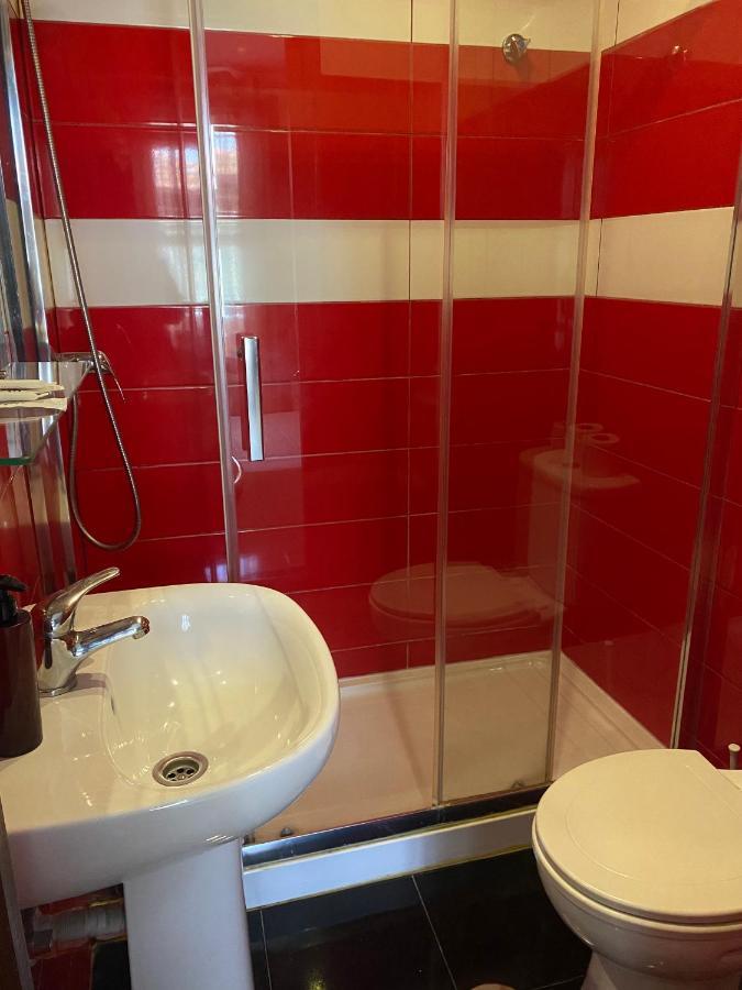 Rico Apartamento *