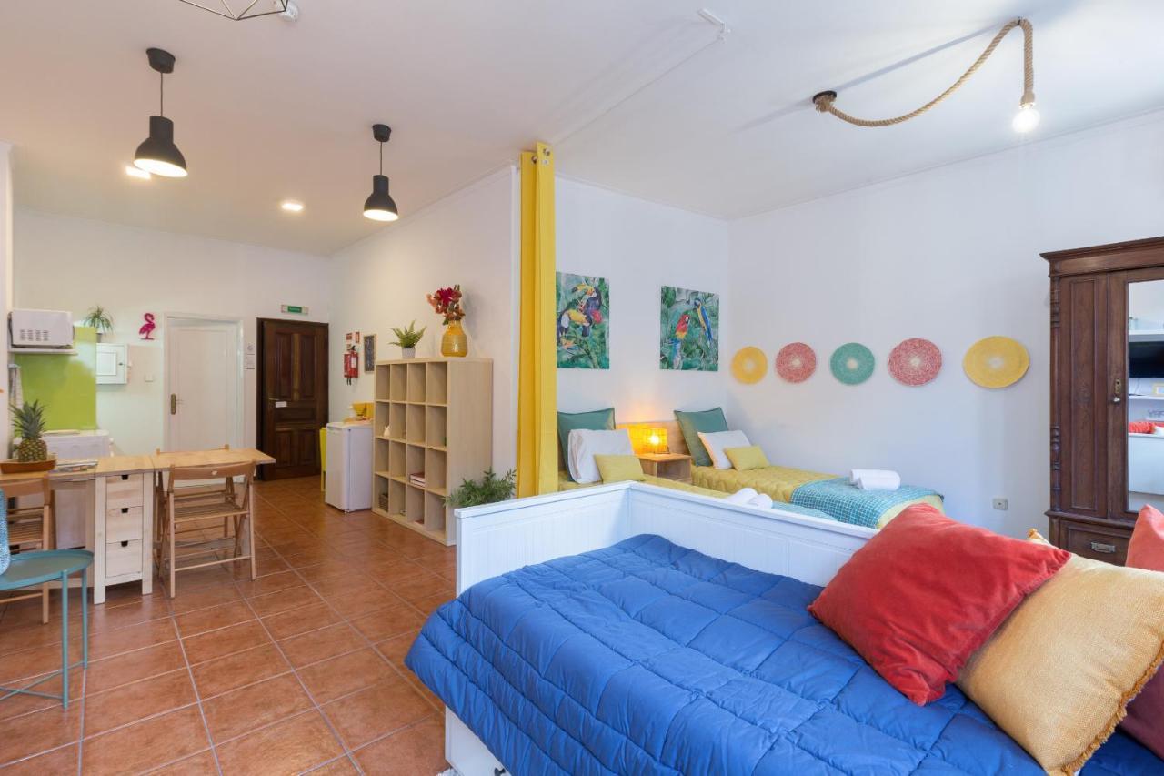 Cozy Sunny Flats By Hostwise Apartamento *