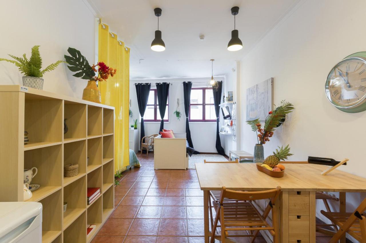 Apartamento Cozy Sunny Flats By Hostwise *