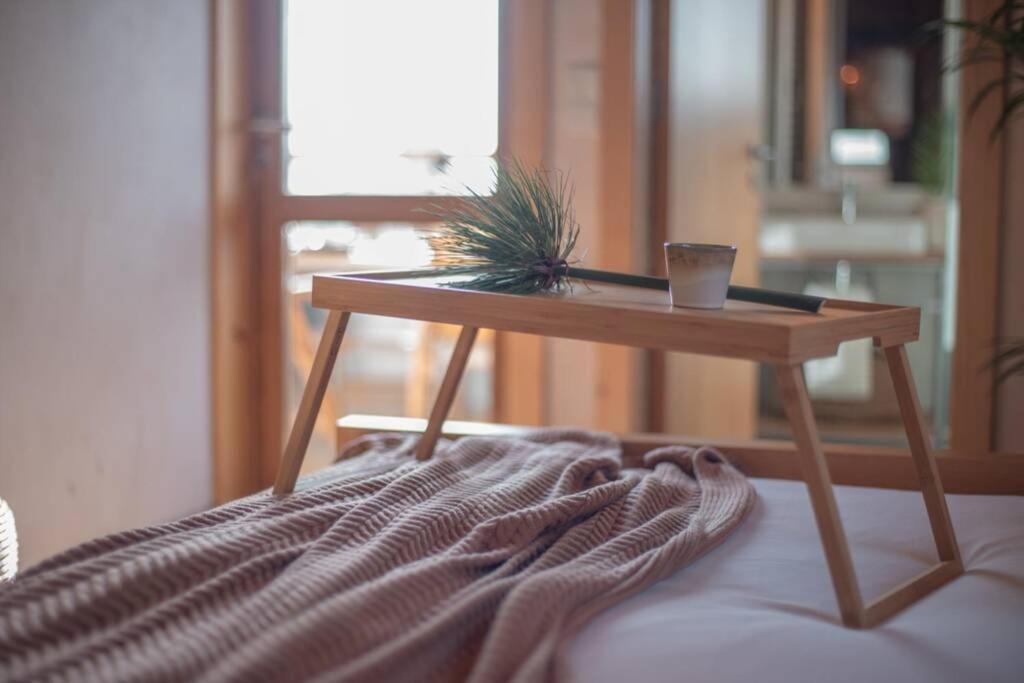 Eco Penthouse In Downtown With Rooftop & Parking *