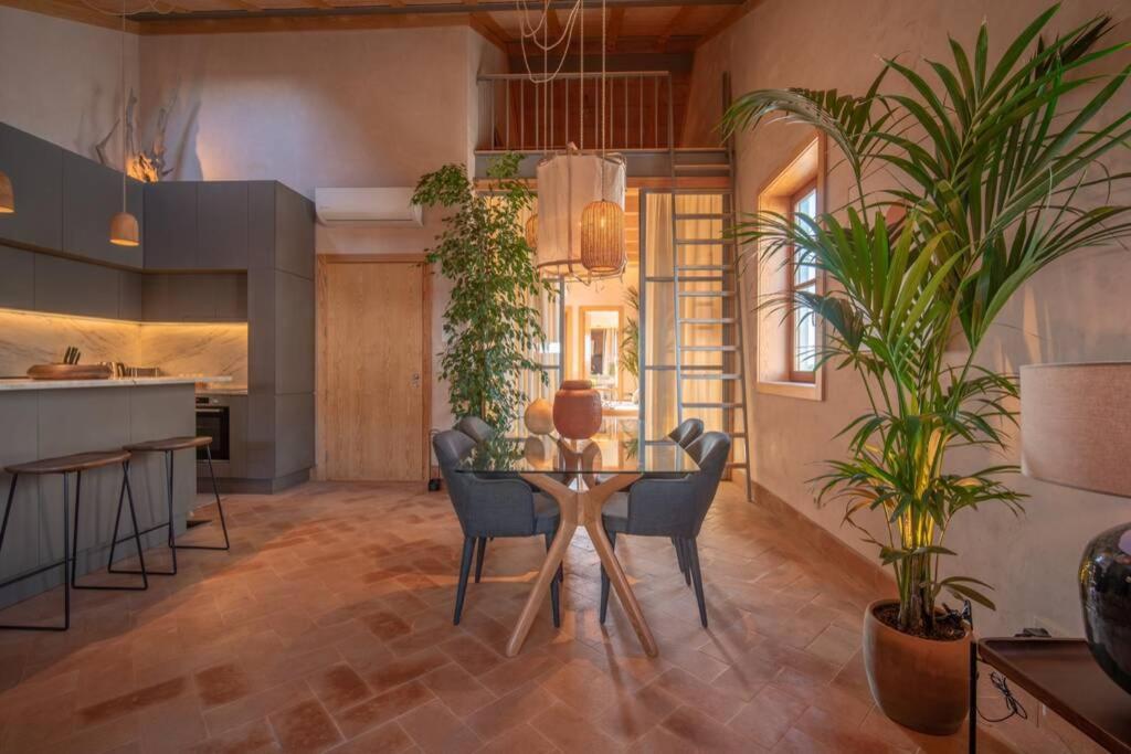 Eco Penthouse In Downtown With Rooftop & Parking Apartamento Oporto