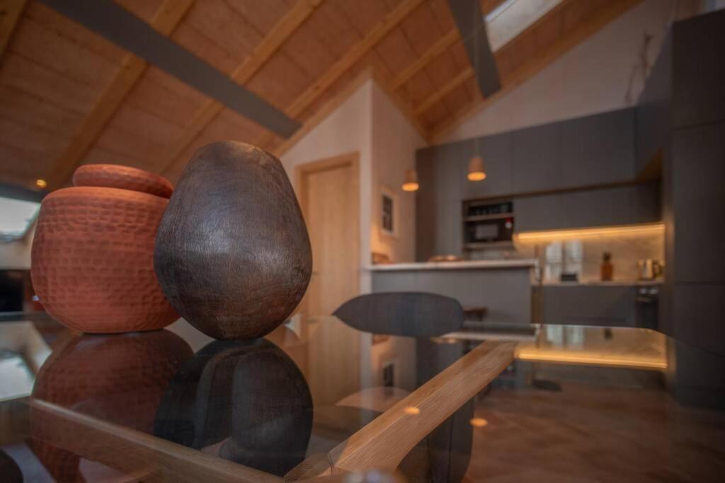 Eco Penthouse In Downtown With Rooftop & Parking * Oporto