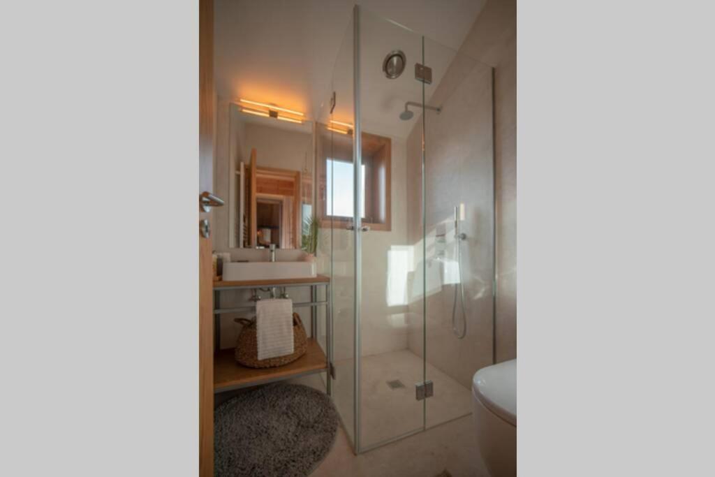 Apartamento Eco Penthouse In Downtown With Rooftop & Parking *