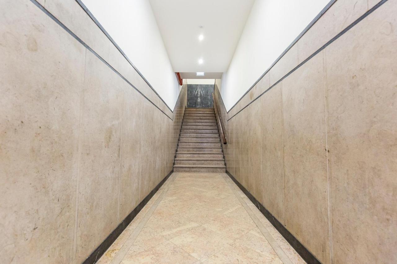 Apartamento Between Walls By The Center With A/c Oporto