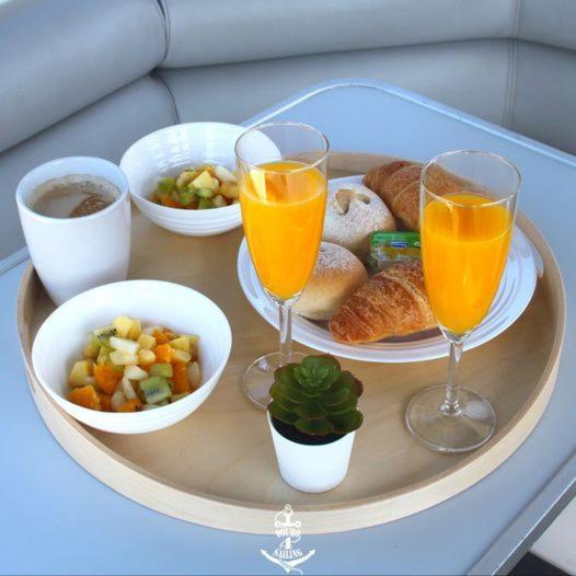 Hotel en barco Douro4sailing *