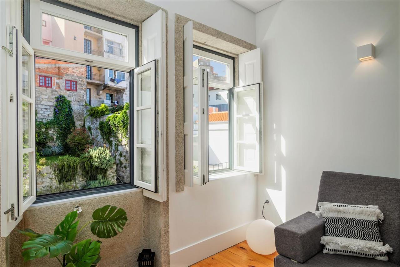 Flores Street Apartamento *