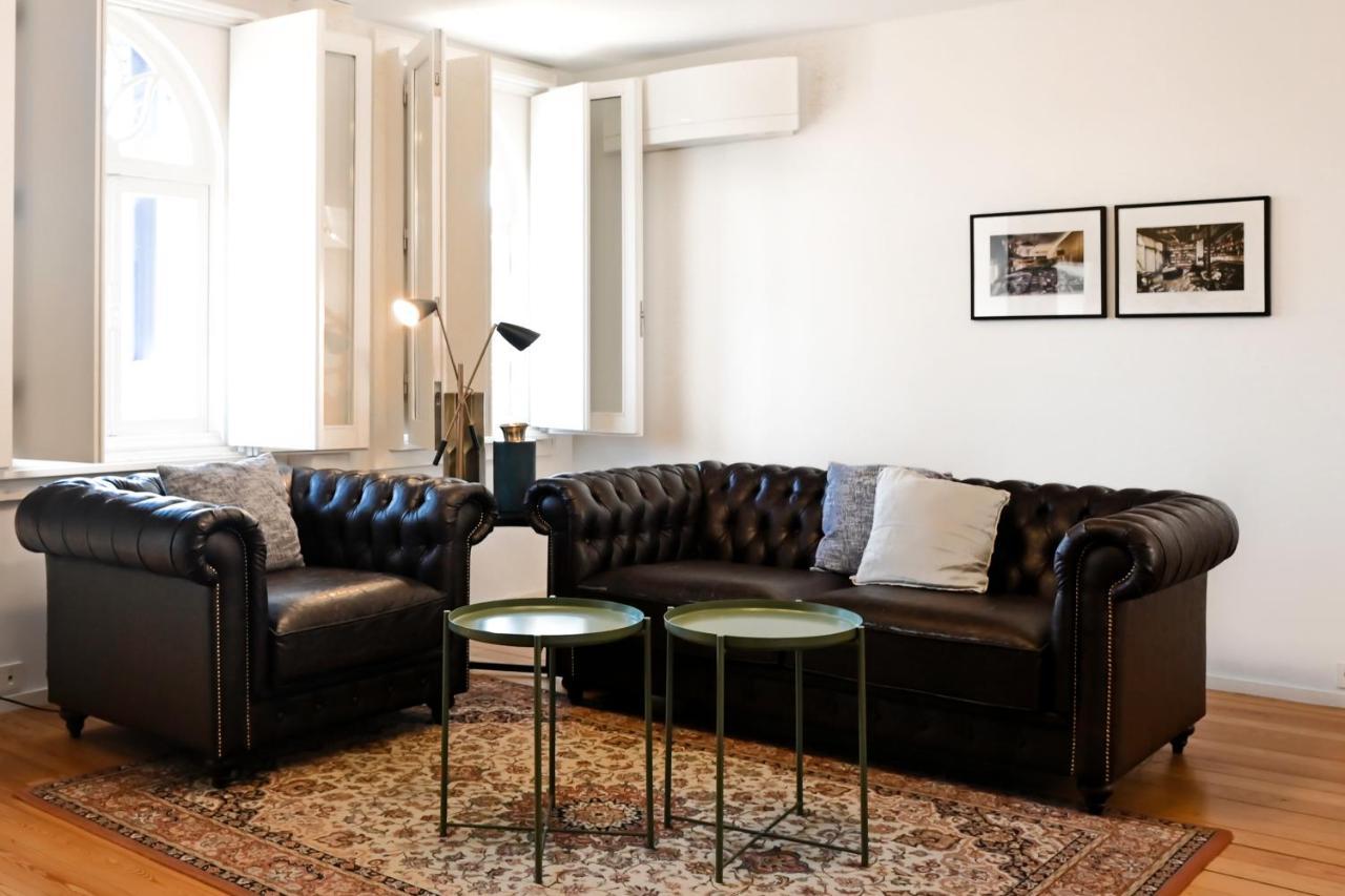 Apartamento Chic&cozy - Ribeira *