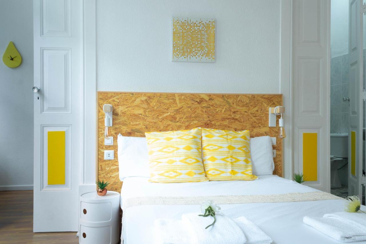 Casa de hóspedes Paraiso By Coloursrevolution *