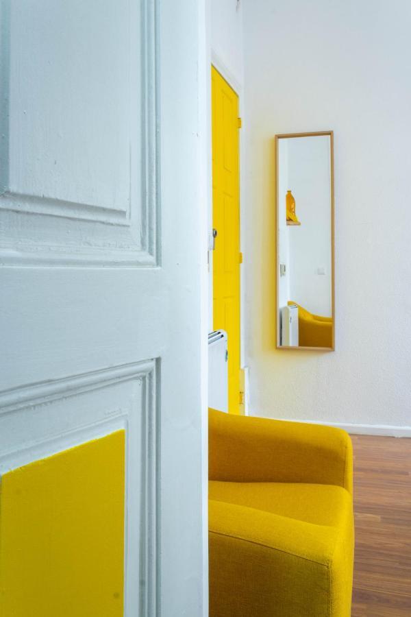 Casa de hóspedes Paraiso By Coloursrevolution Porto