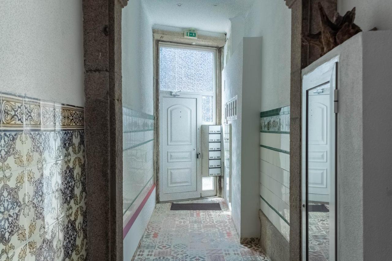 Casa de hóspedes Paraiso By Coloursrevolution *