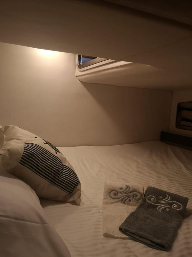 Hotel en barco Douro4sailing Oporto