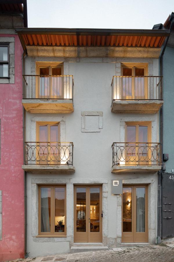 Na Travessa Suítes Oporto