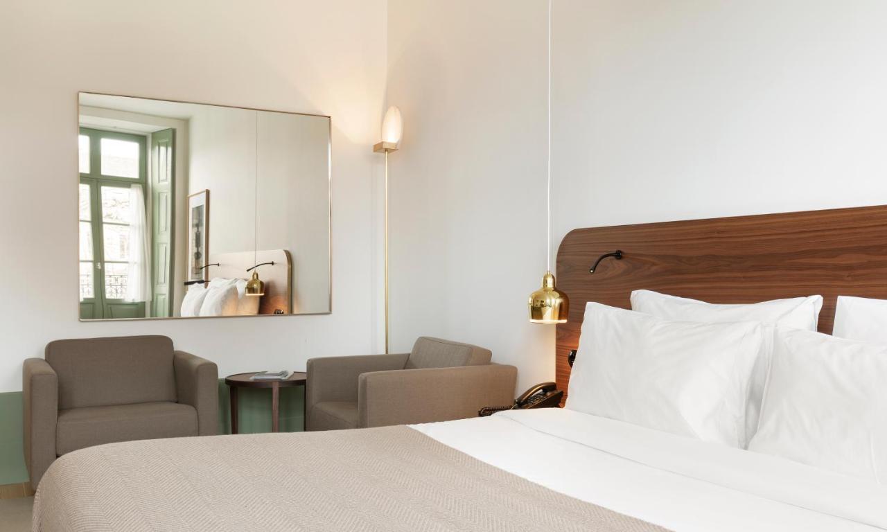 One Shot Aliados Goldsmith Hotel 4*