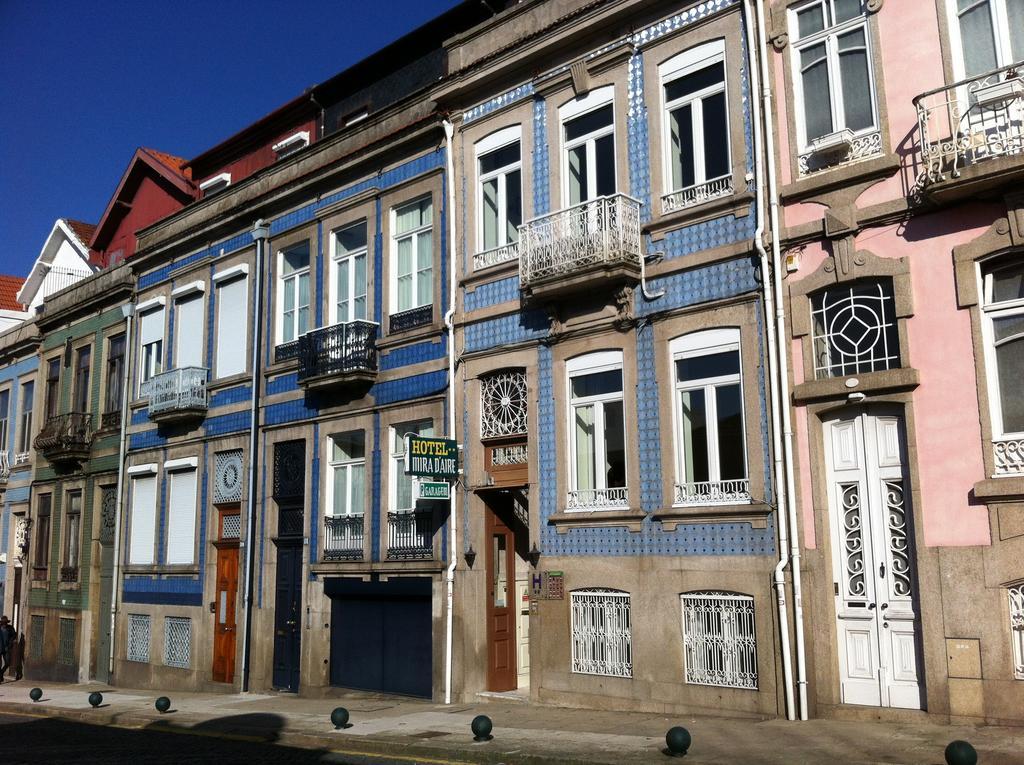 Mira D'aire 2* Oporto
