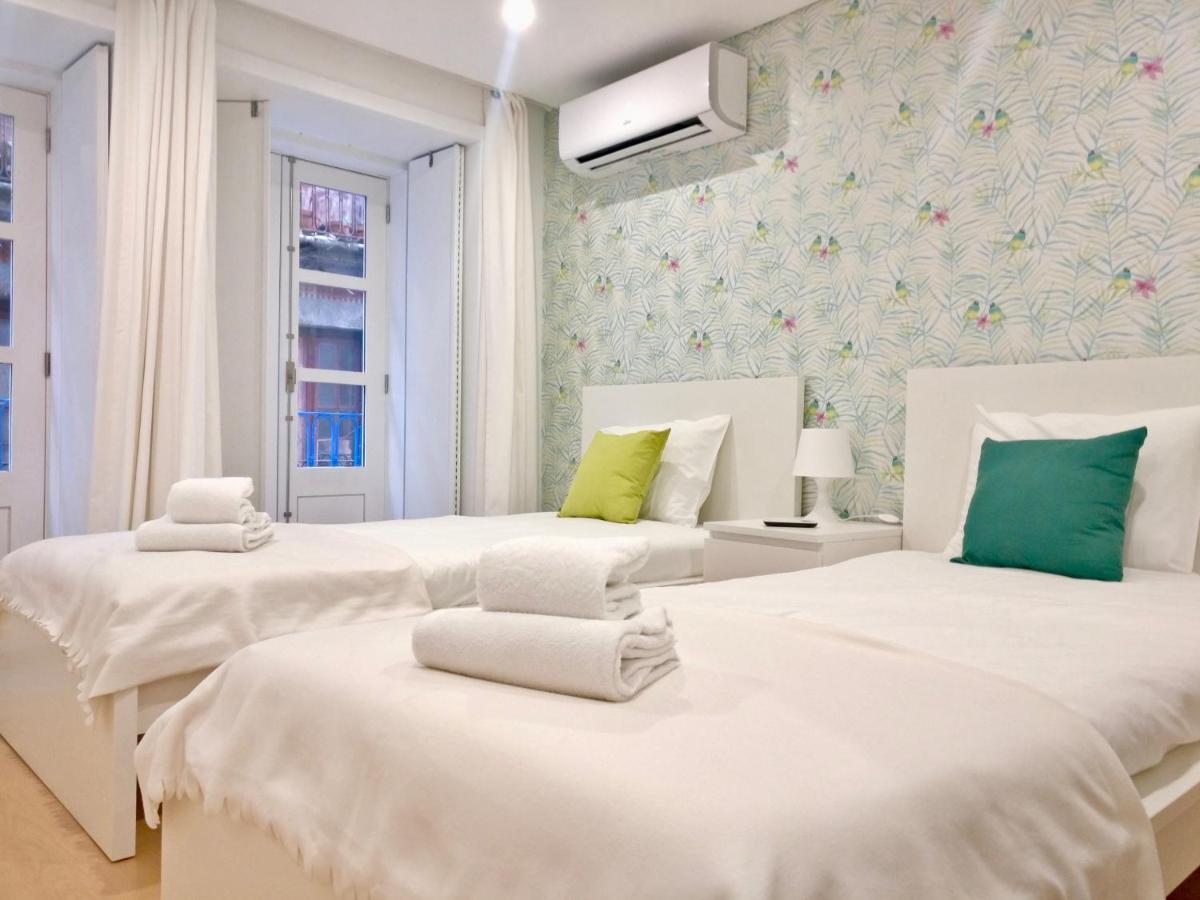 Porto Villa Pensión