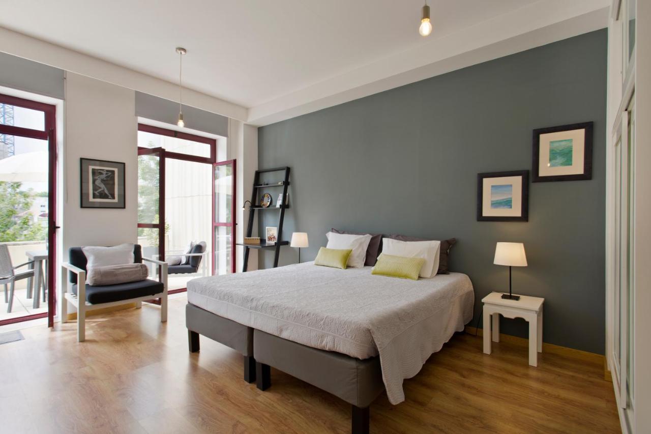 Apartamento Terrace *