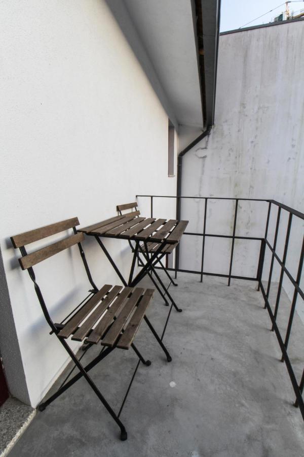Apart-hotel Casa Jardim By Ideal *