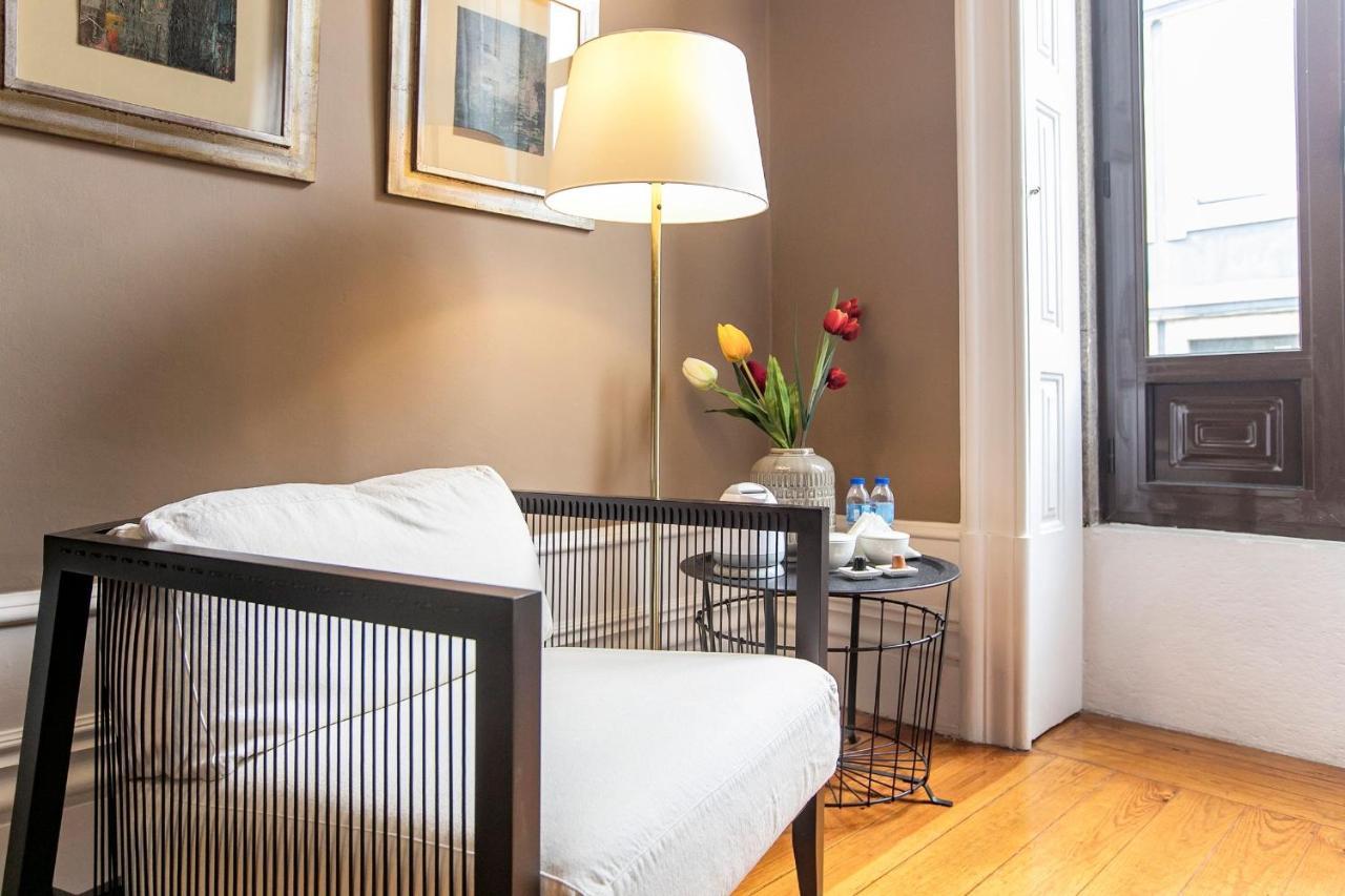 Casa de hóspedes Bonjardim By Lovelystay 3*