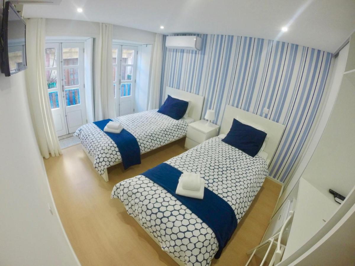 Porto Villa Pensión 3*