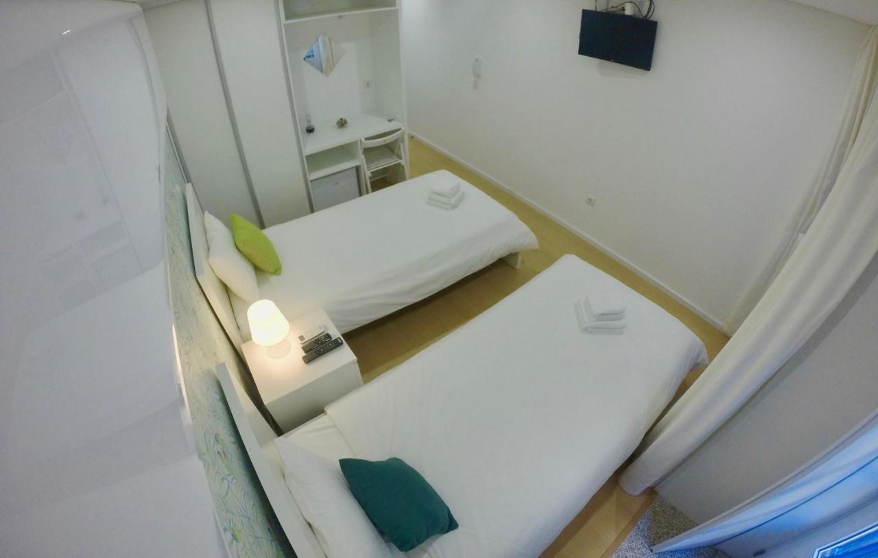 Porto Villa Pensión 3*