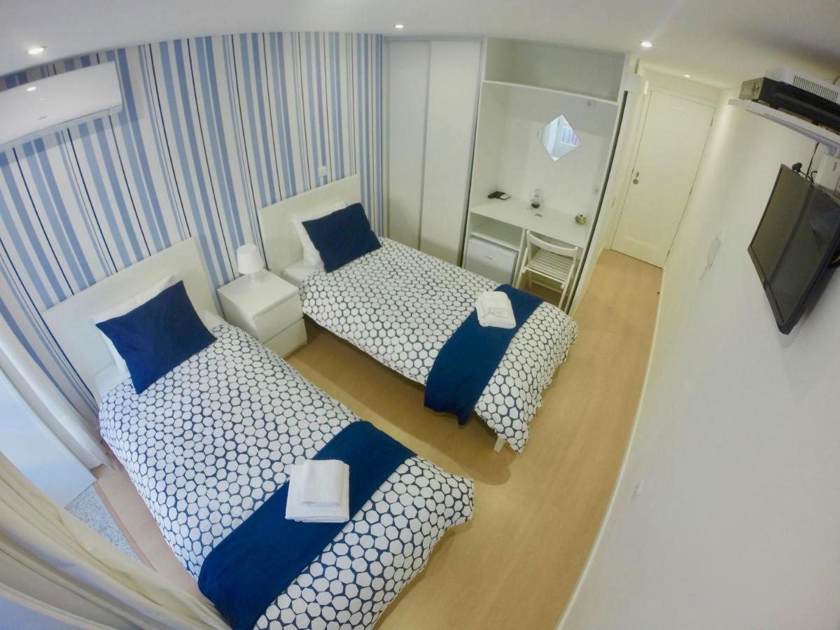 Pensión Porto Villa Oporto