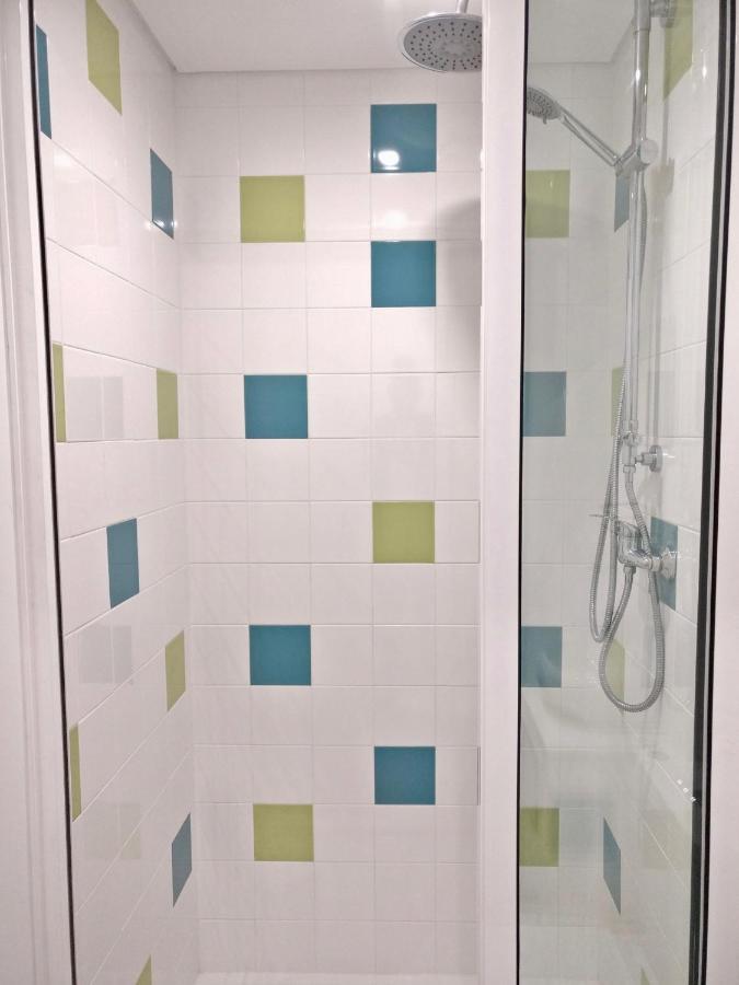 Porto Villa Pensión 3*