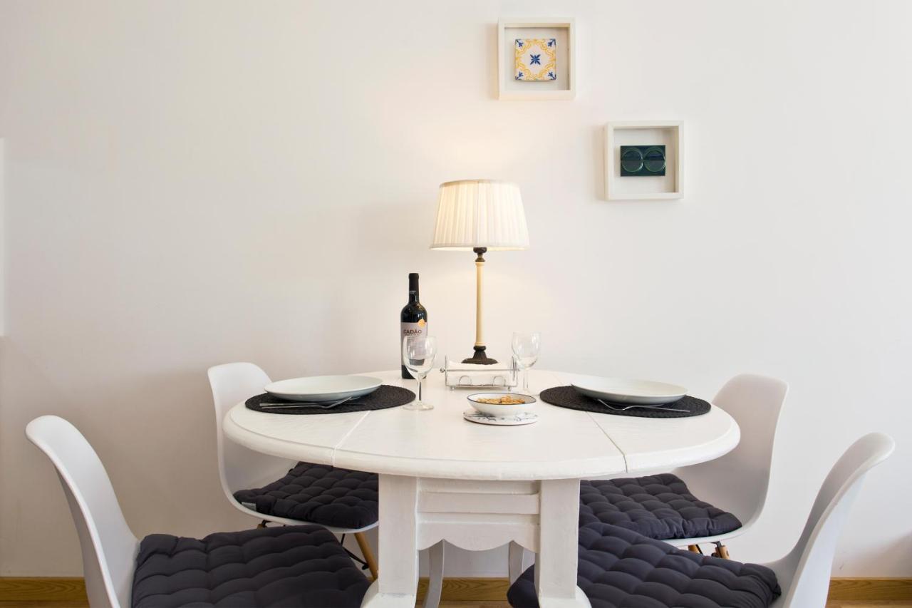 Apartamento Terrace Porto