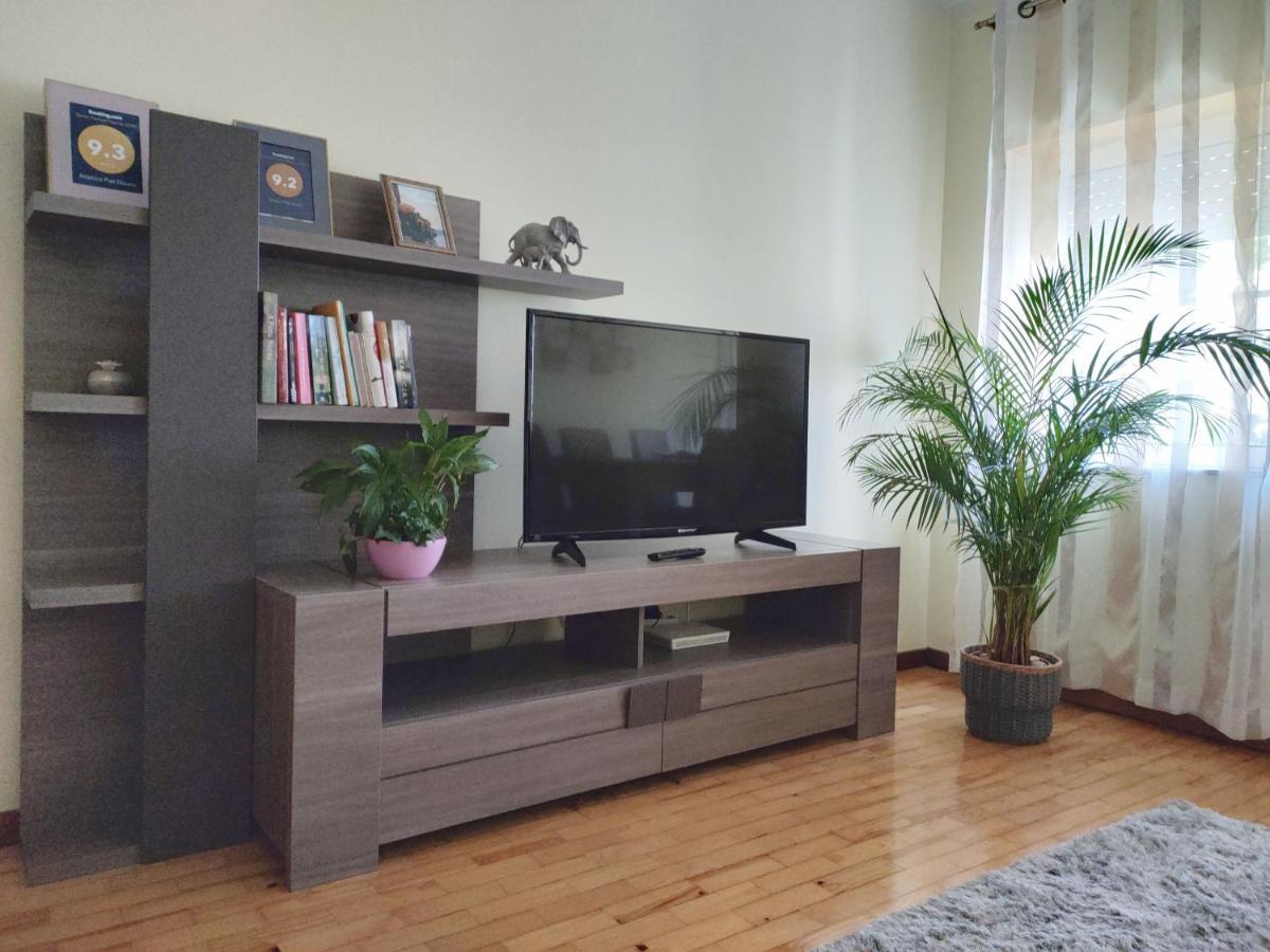 Apartamento Atlantico Flat Douro