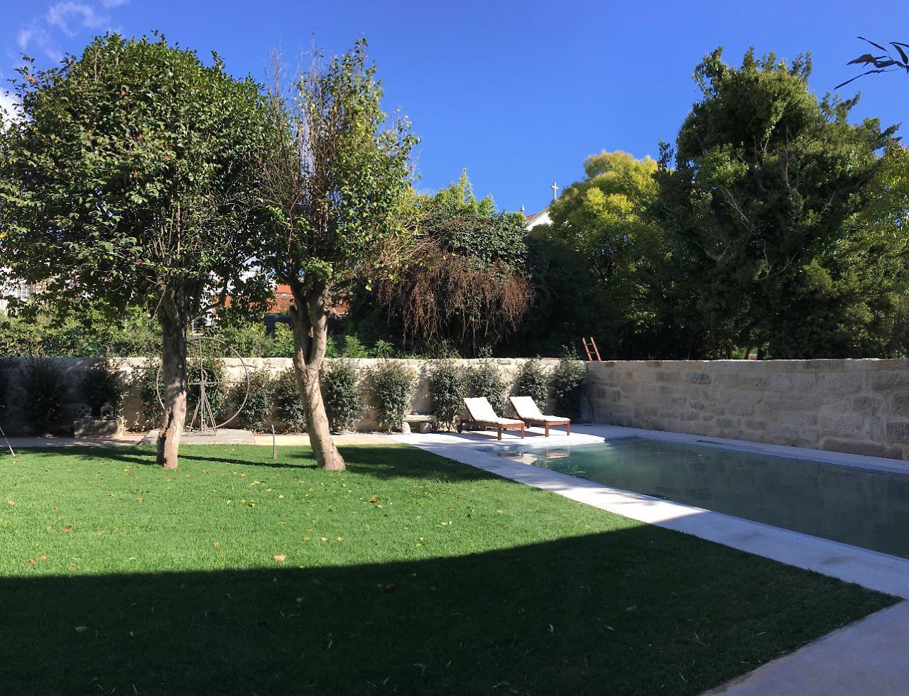 Marques Garden House By Olivia Pensión Oporto