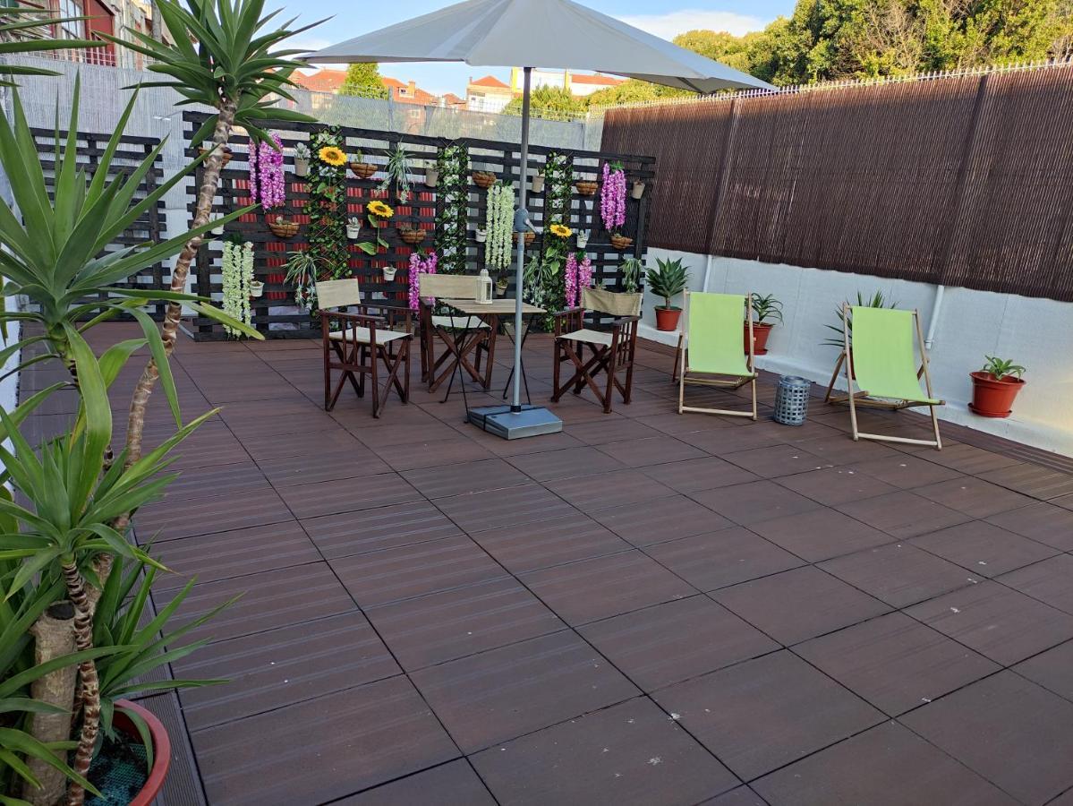 Bragasterrass Apartamento