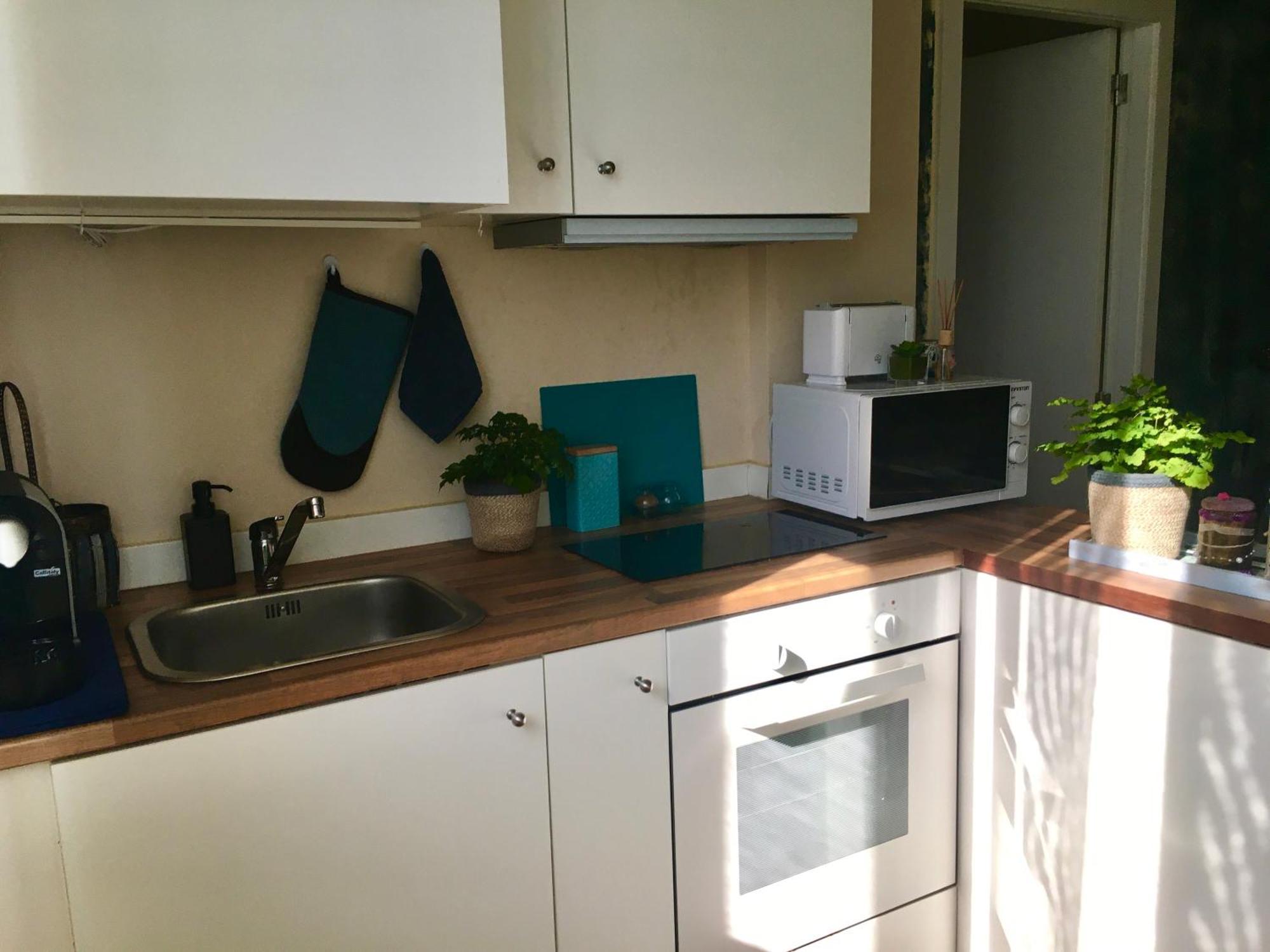 Apartamento Marina Guiomar