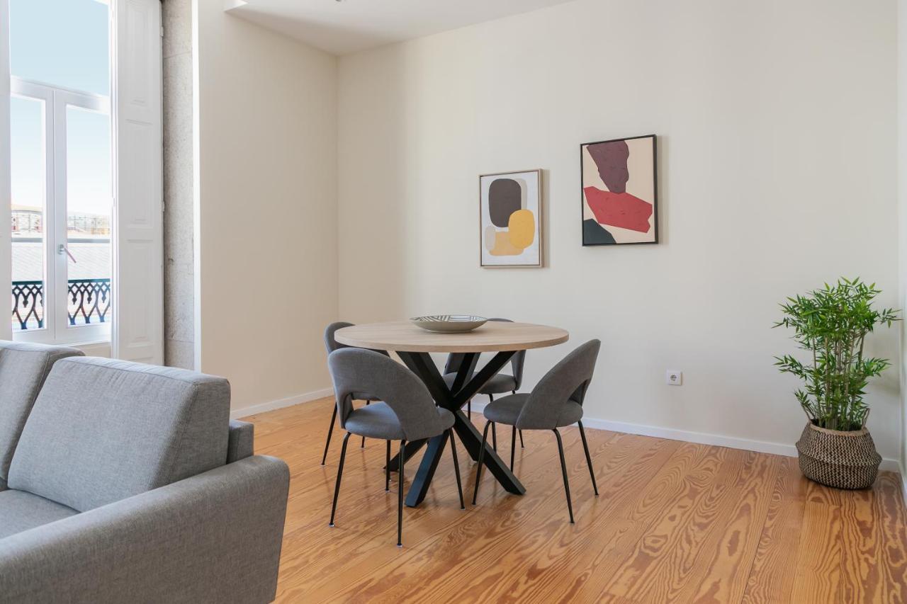 Apartamento Bo - Fernandes Tomas Porto