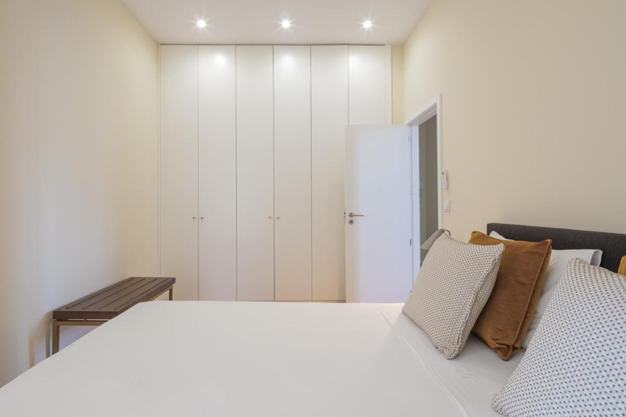 Apartamento Bo - Fernandes Tomas Porto