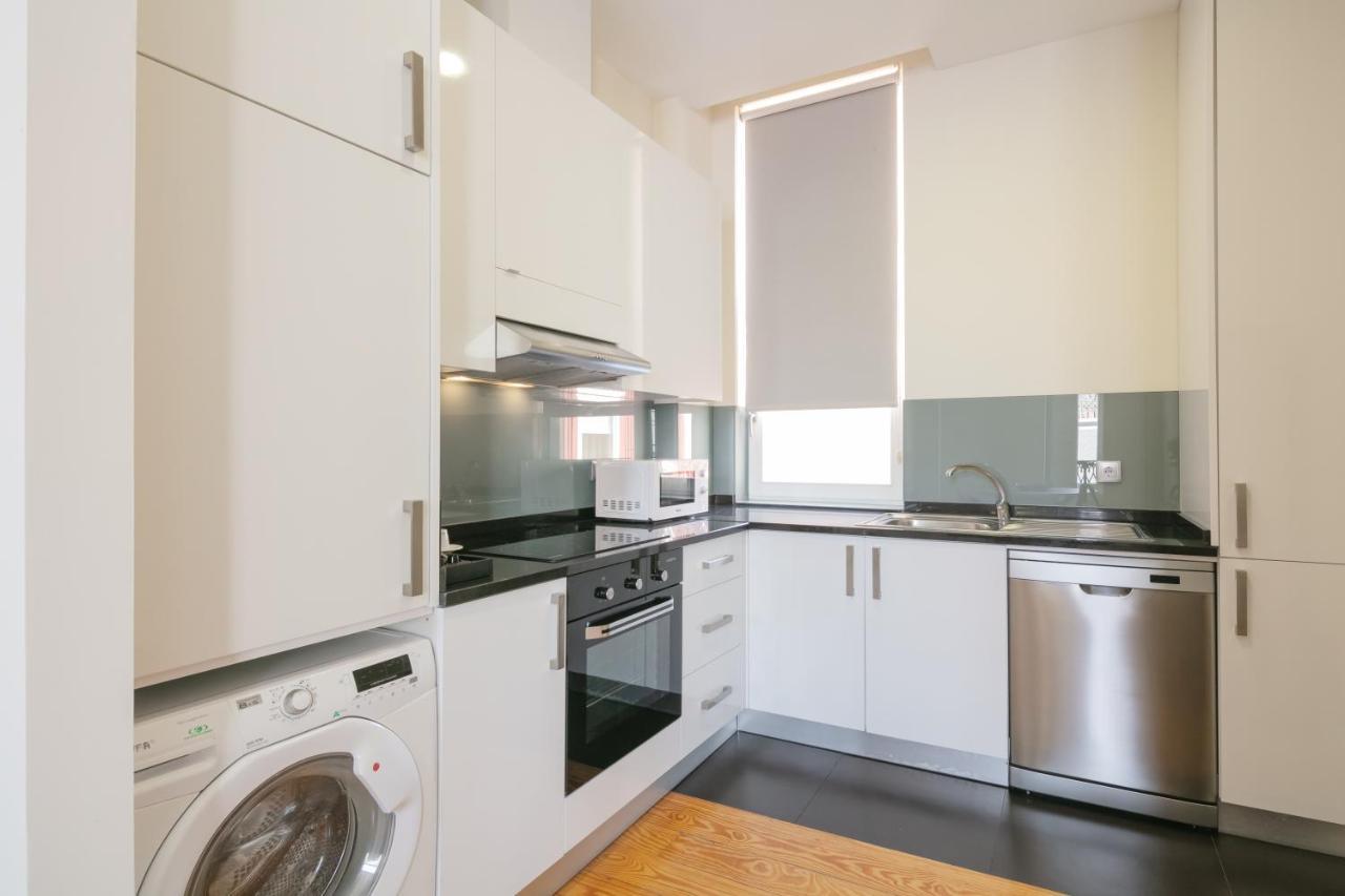 Apartamento Bo - Fernandes Tomas Porto