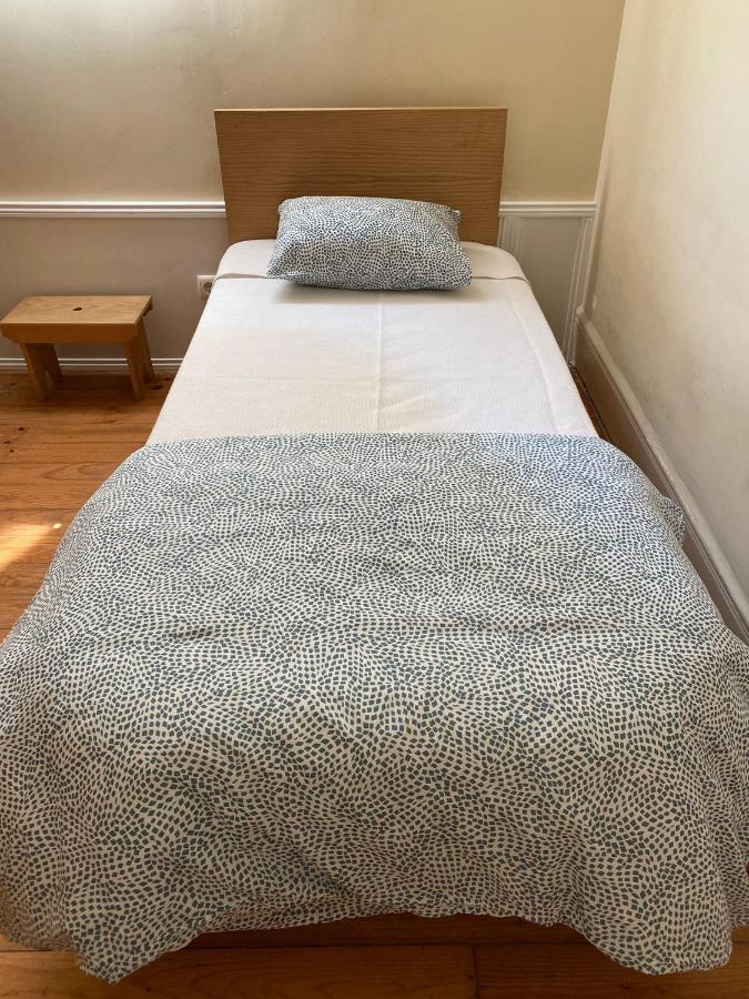 Quarto em Acomodações Particulares Brazuca