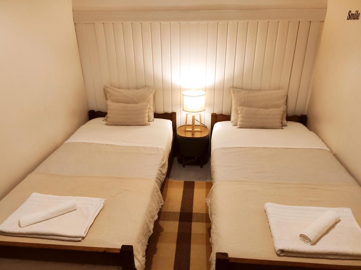 My Sweet Ribeira 1 Apartamento