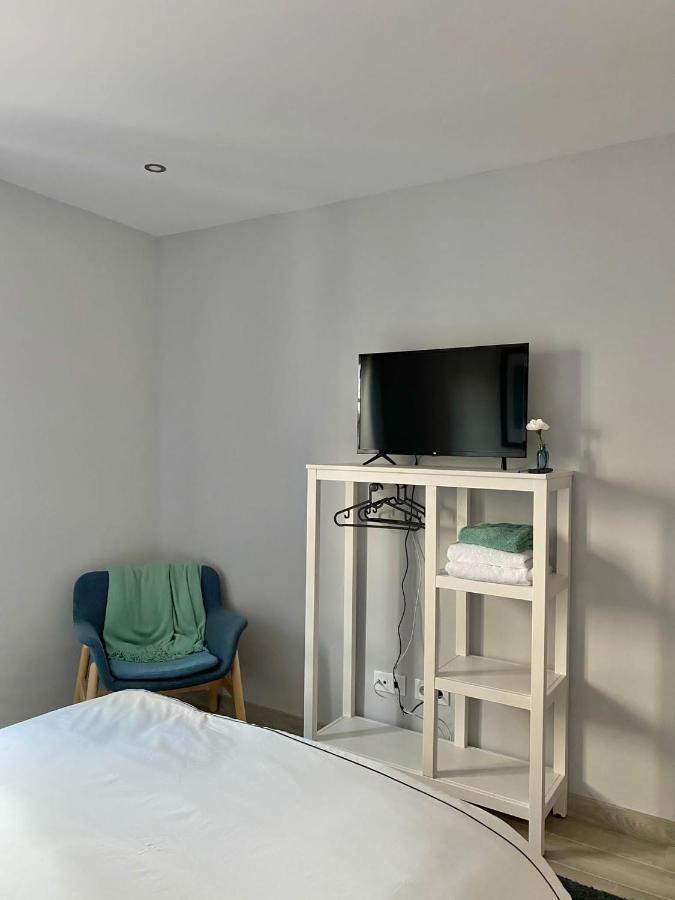 Bf & Guest house Porto