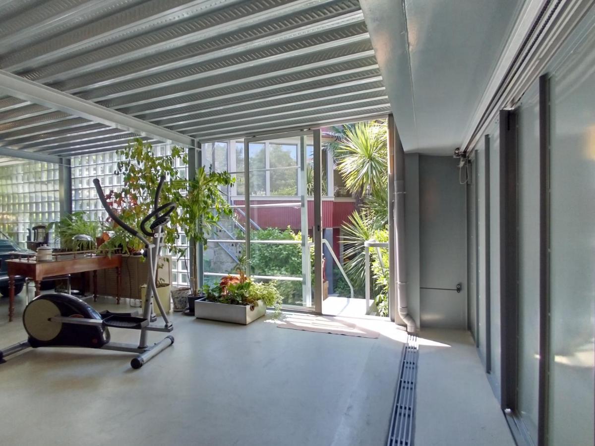 Garden House Apartamento