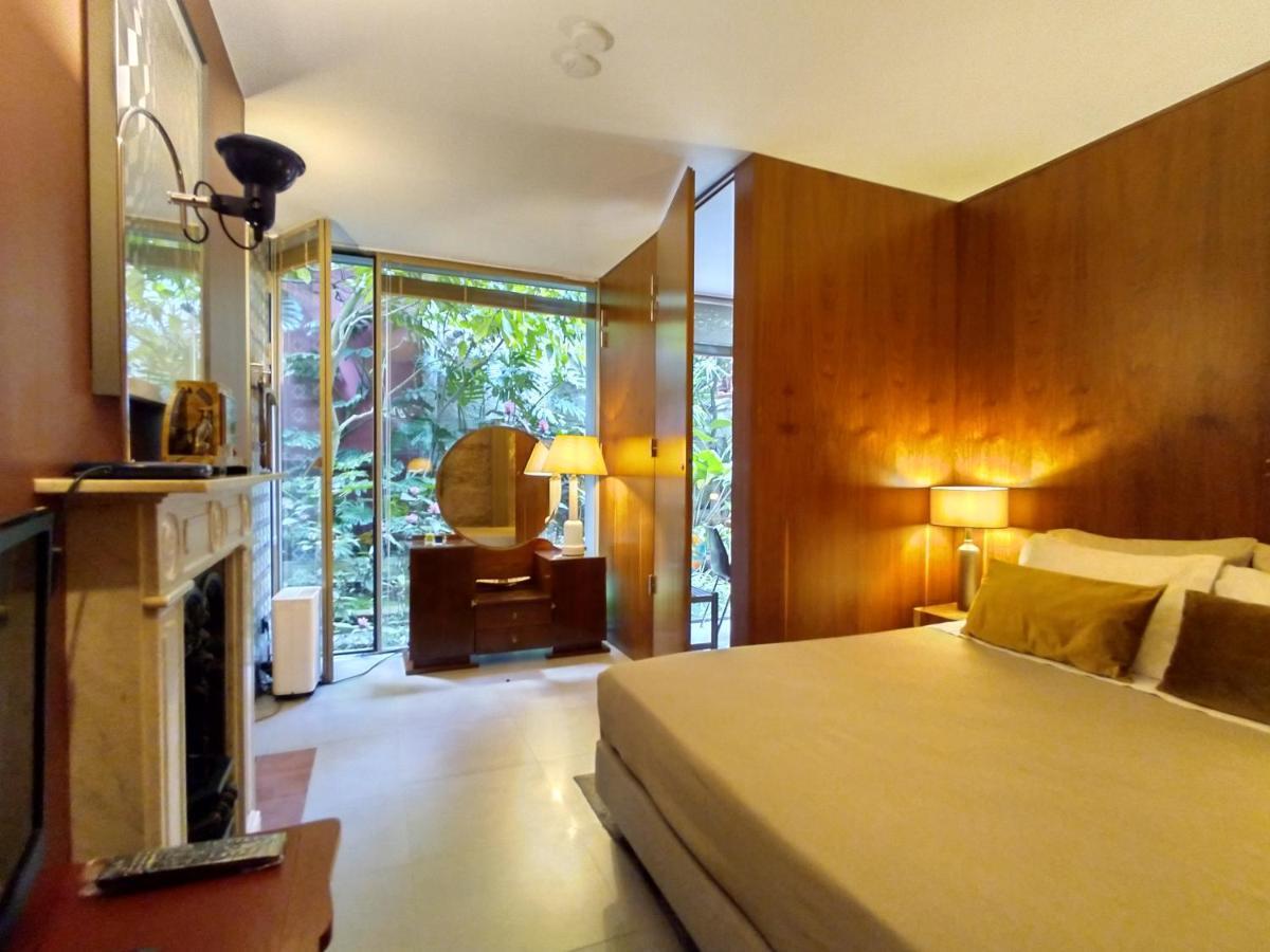 Apartamento Garden House Oporto