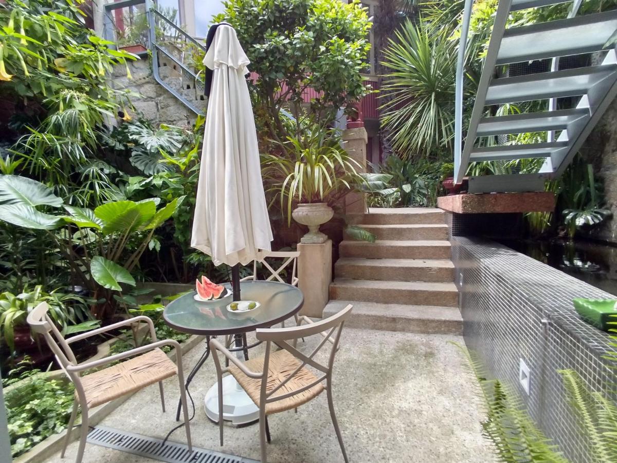 Apartamento Garden House