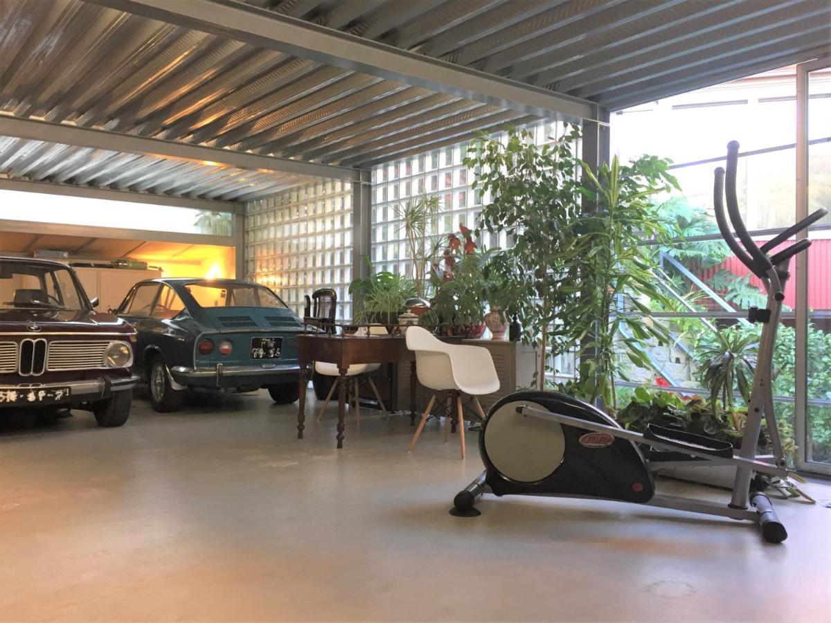 Apartamento Garden House Oporto