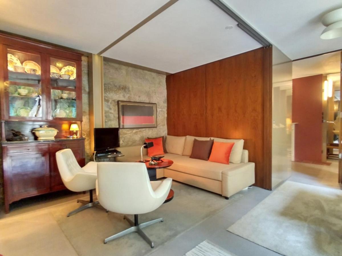 Apartamento Garden House Oporto