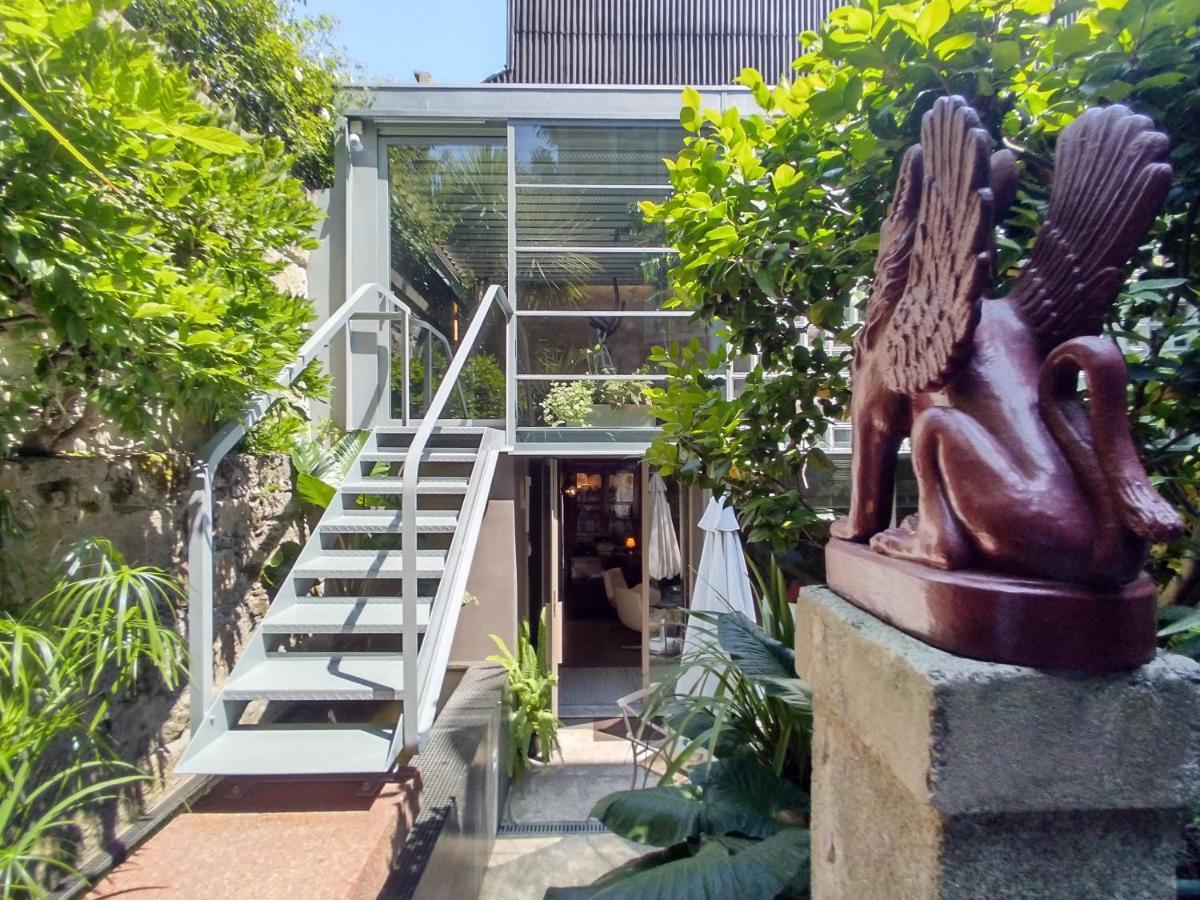 Garden House * Oporto