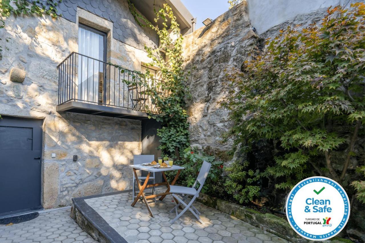 Host Wise - Homely Noble Flats - Garden & Jacuzzi Apartamento