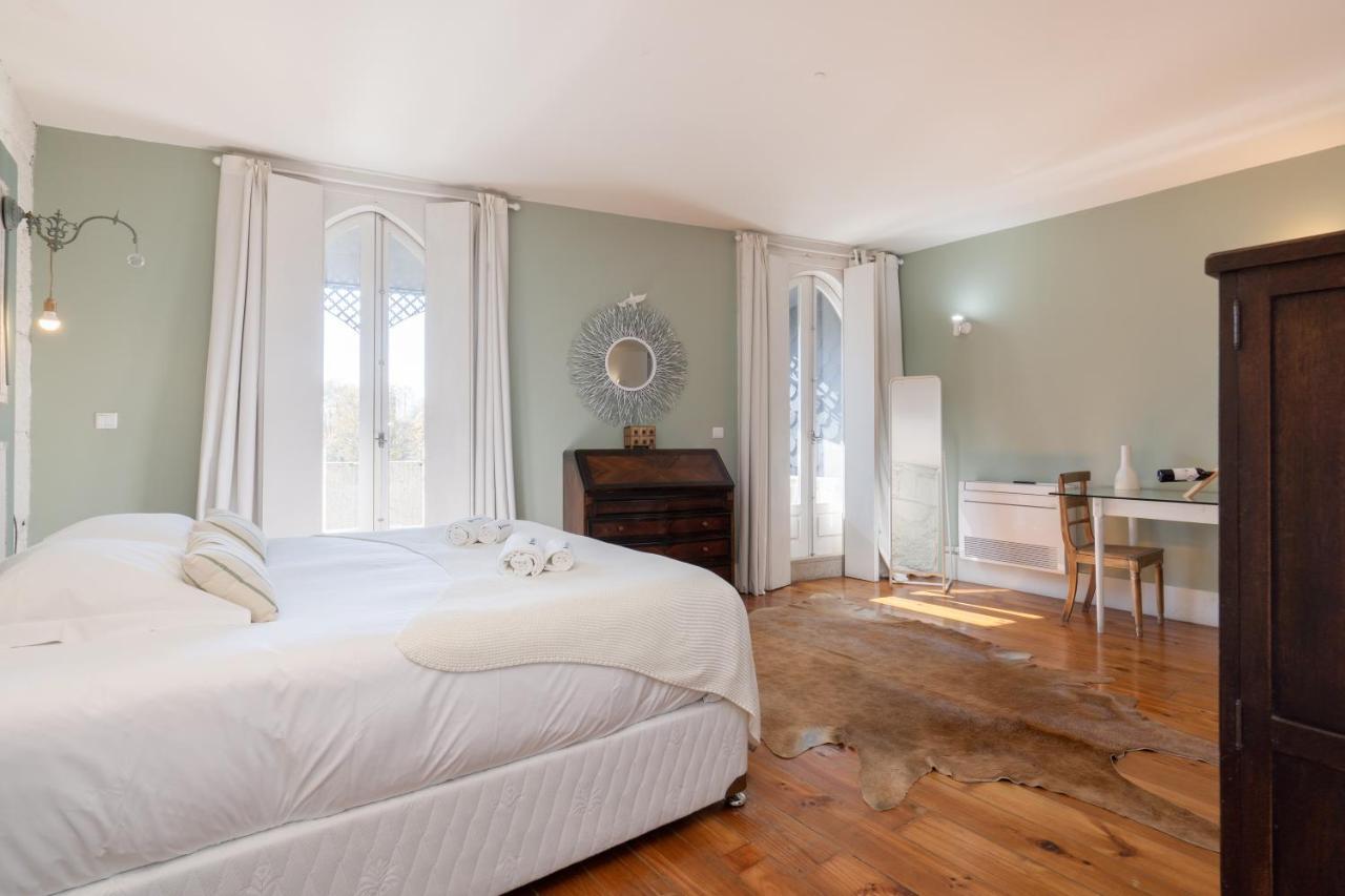 Host Wise - Homely Noble Flats - Garden & Jacuzzi Porto