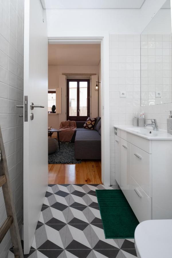 Apartamento Portas Do Sol Porto