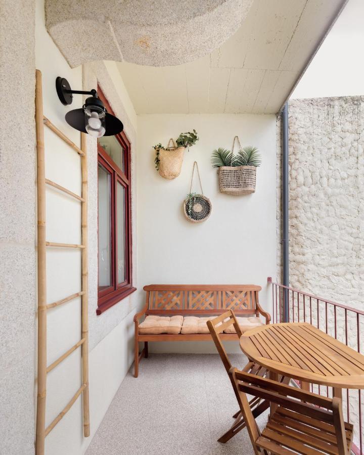 Vibrant Flat By São Bento W/balcony - Loureiro140 Apartamento *
