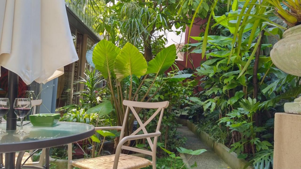 Garden House Apartamento Oporto